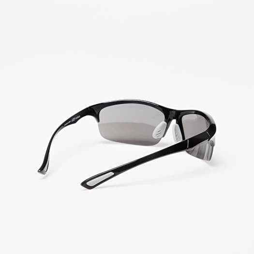 KARL KANI◆サングラス Rectangular Shaped Sunglasses [Black] Karl Kani OG Rectangular Shaped Sunglasses schwarz (KA252-020-1)