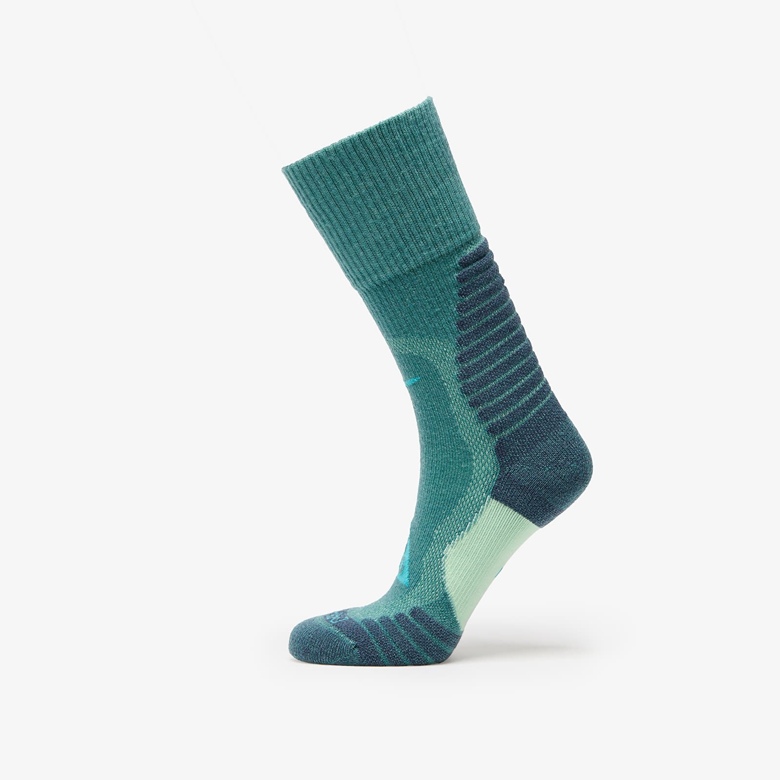 Sokid Nike ACG Outdoor Cushioned Crew Socks Bicoastal/ Dusty Cactus