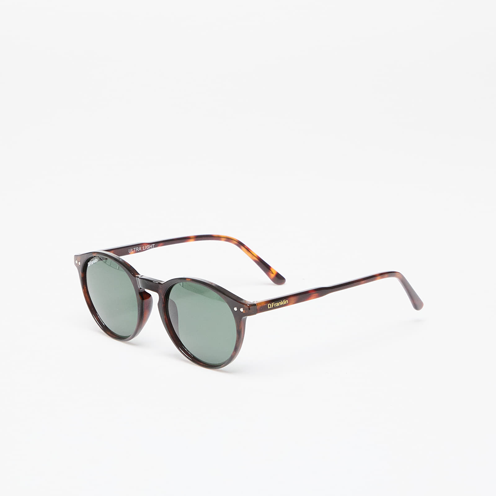 Men's Sunglasses D.Franklin Ultra Light Max Glasses Carey/ G15