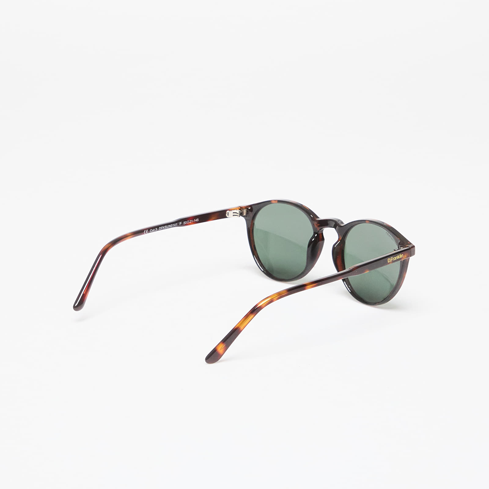 Men's Sunglasses D.Franklin Ultra Light Max Glasses Carey/ G15