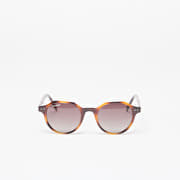 D.Franklin Ultra Light S Round Havana/ Brown