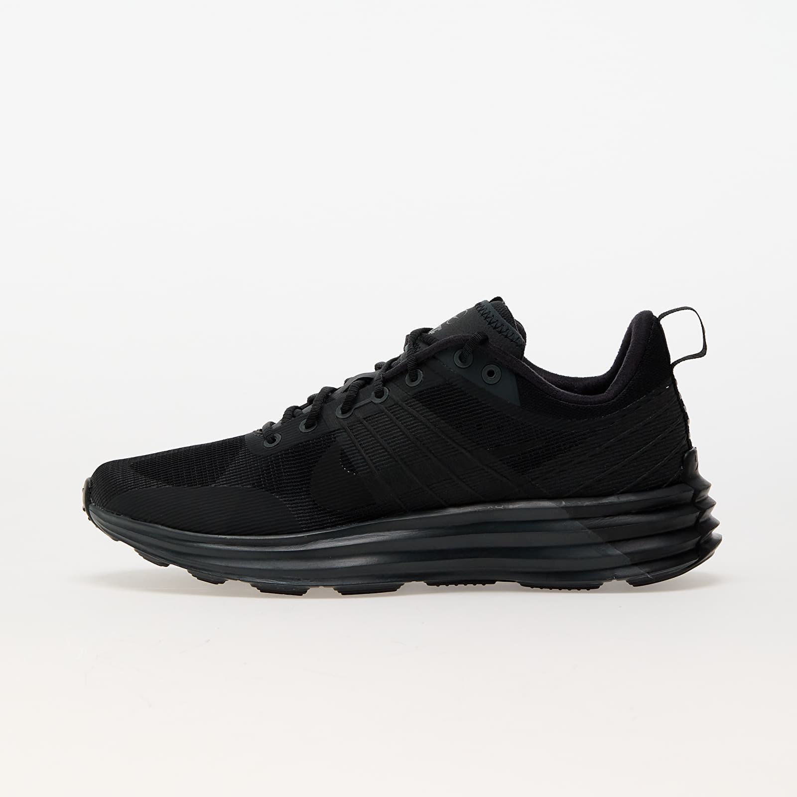 Buty męskie Nike Lunar Roam Dk Smoke Grey/ Black-Dk Smoke Grey