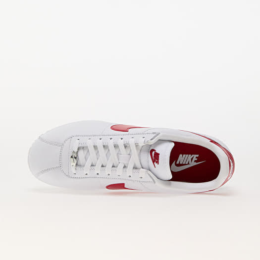 Red white cortez hotsell