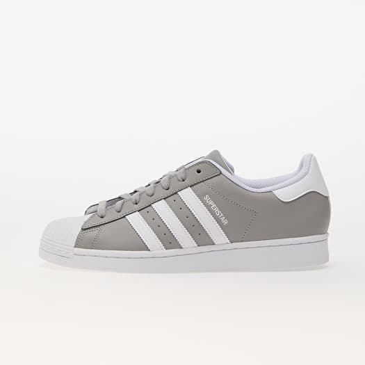 Herensneakers en schoenen adidas Superstar Multi Solid Grey Ftw White Ftw White Queens