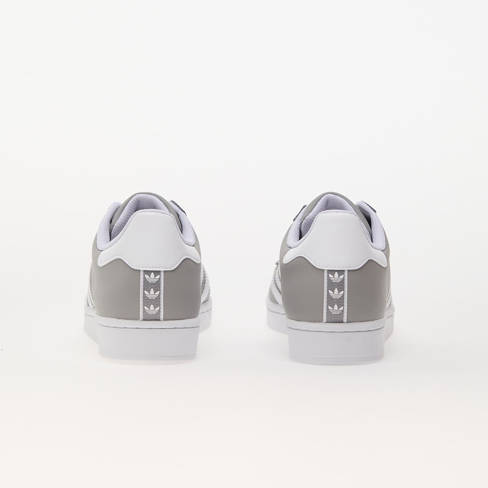 Pánské tenisky a boty adidas Superstar Multi Solid Grey/ Ftw White/ Ftw White