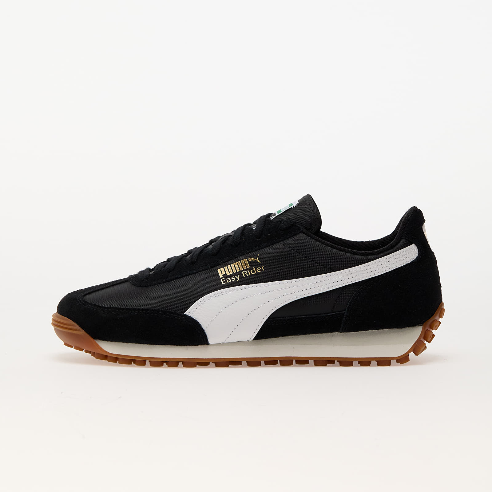 Baskets Puma Easy Rider Vintage Black EUR 42