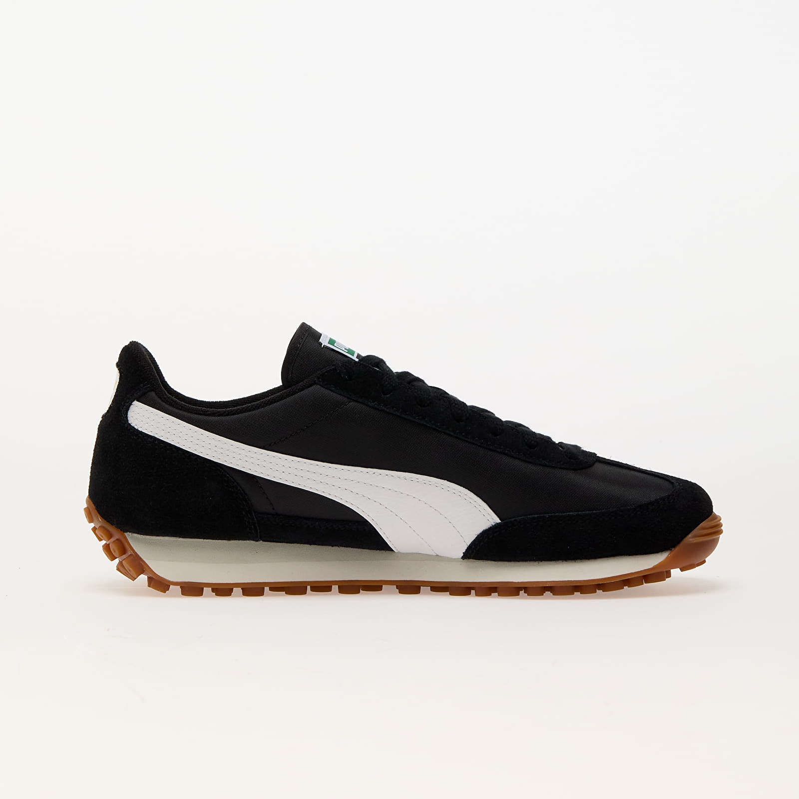 Turnschuhe und Schuhe für Männer Puma Easy Rider Vintage Black
