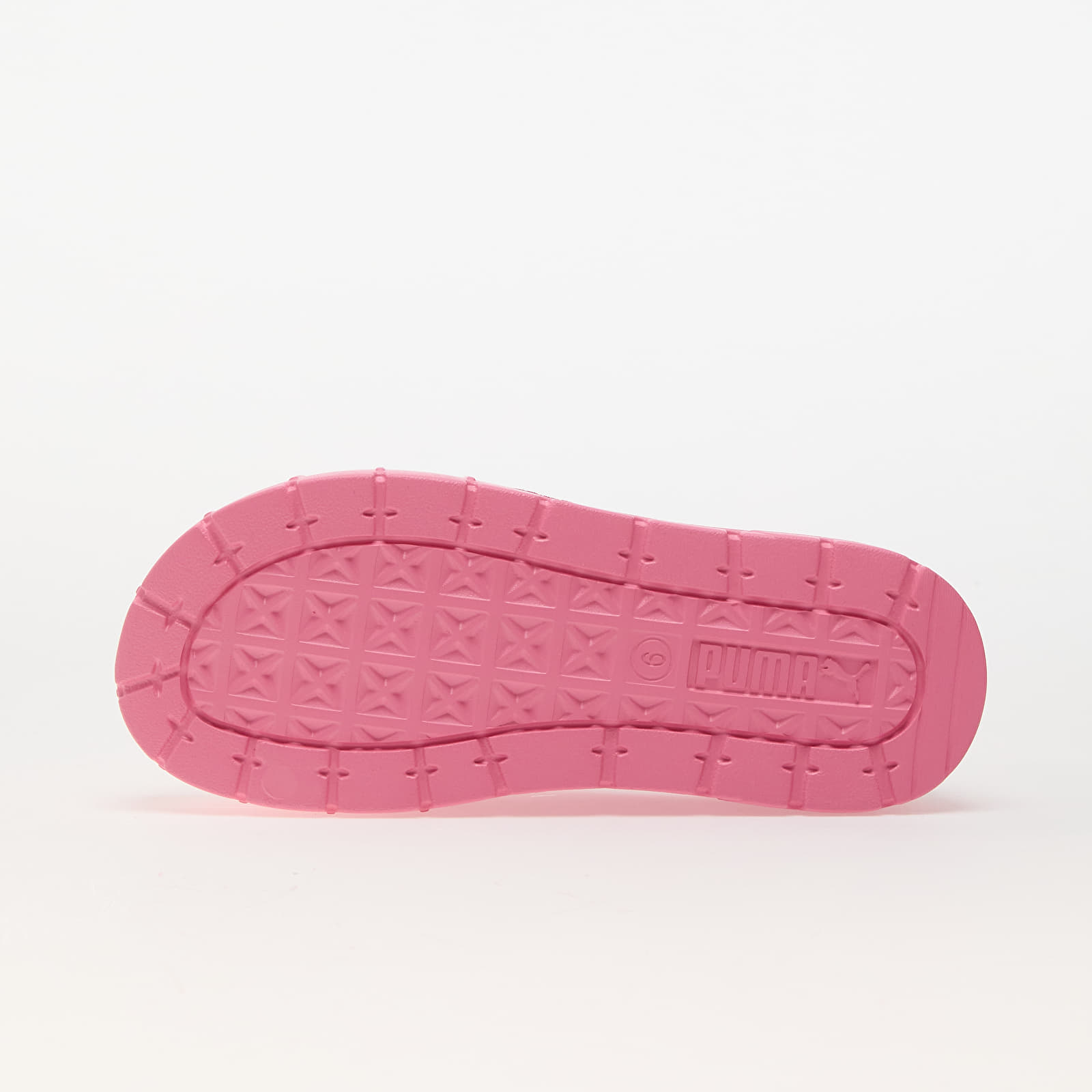 Joggesko og sko for kvinner Puma Mayze Stack Injex Wns Fast Pink