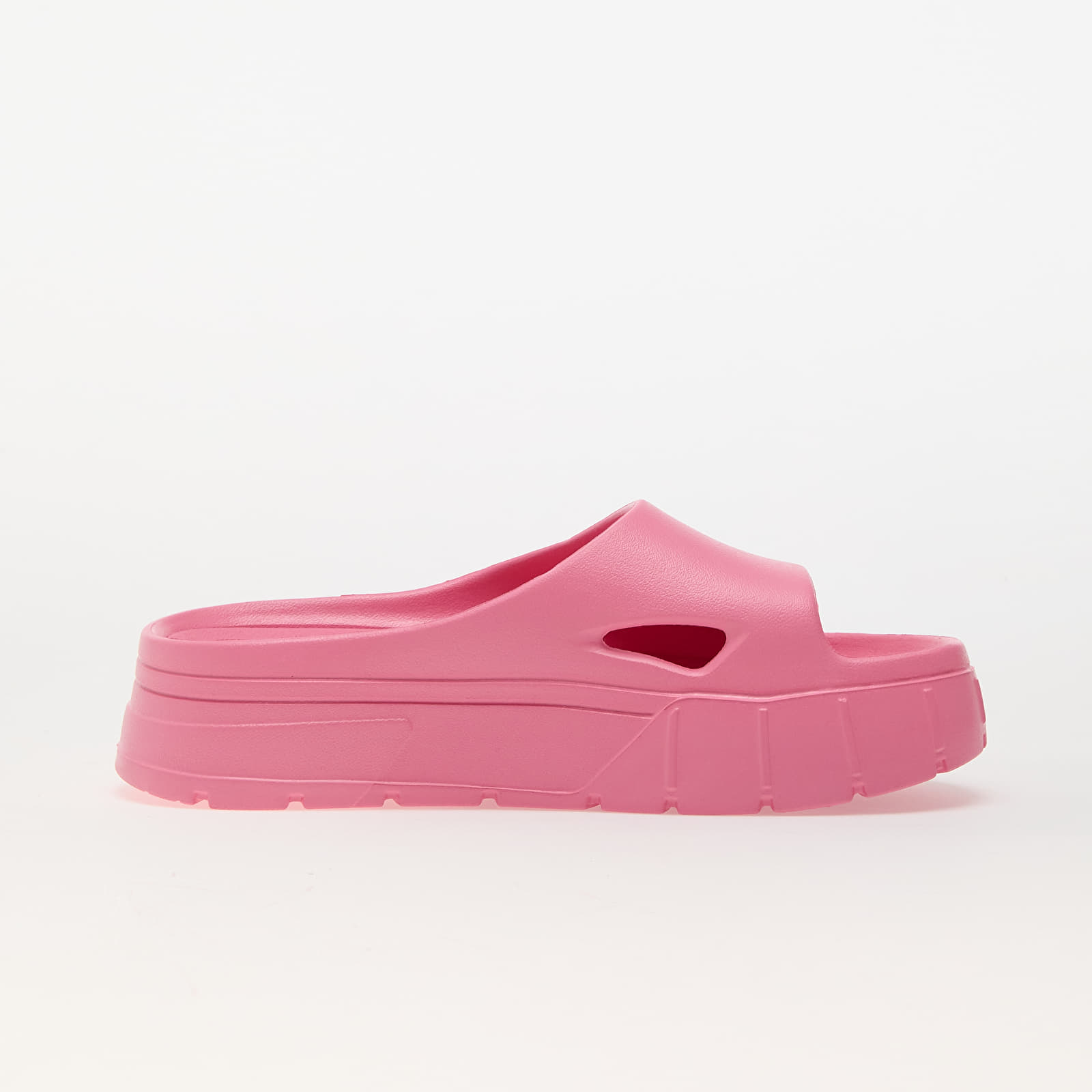 Joggesko og sko for kvinner Puma Mayze Stack Injex Wns Fast Pink