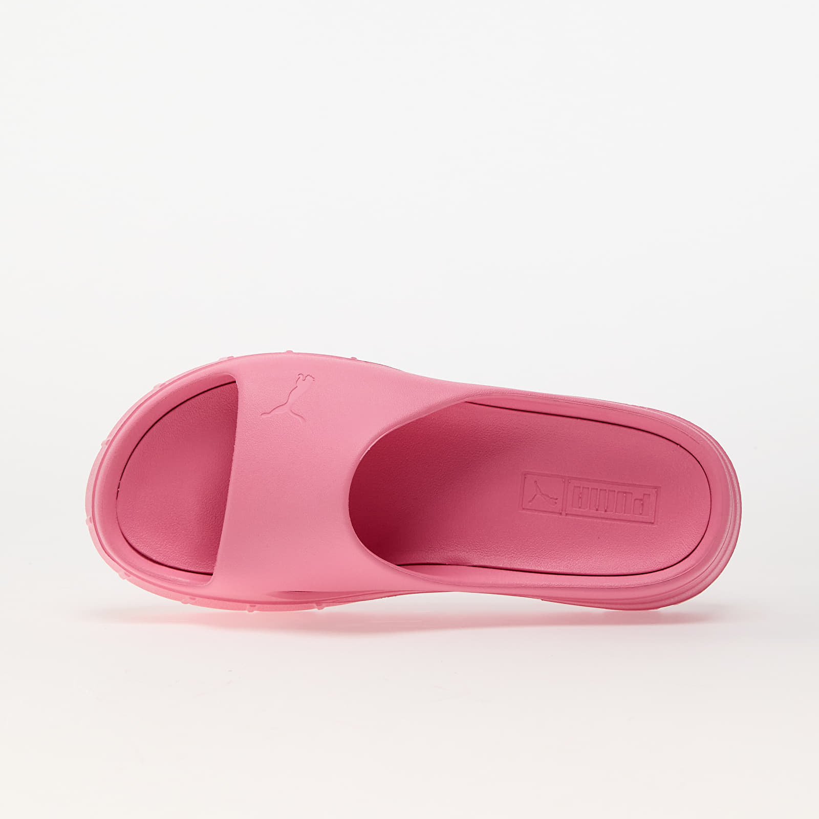 Joggesko og sko for kvinner Puma Mayze Stack Injex Wns Fast Pink