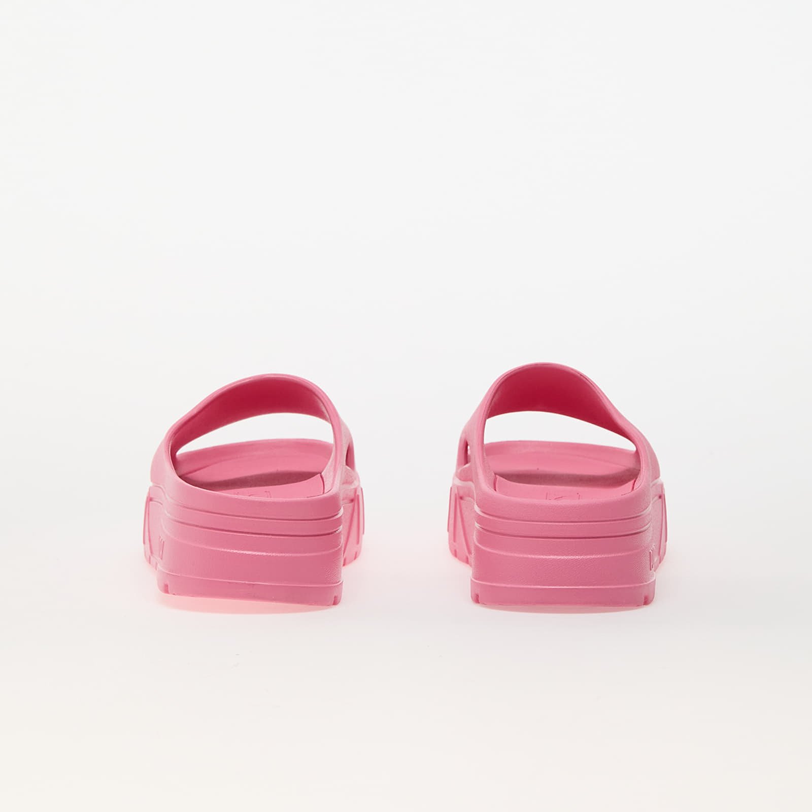 Joggesko og sko for kvinner Puma Mayze Stack Injex Wns Fast Pink