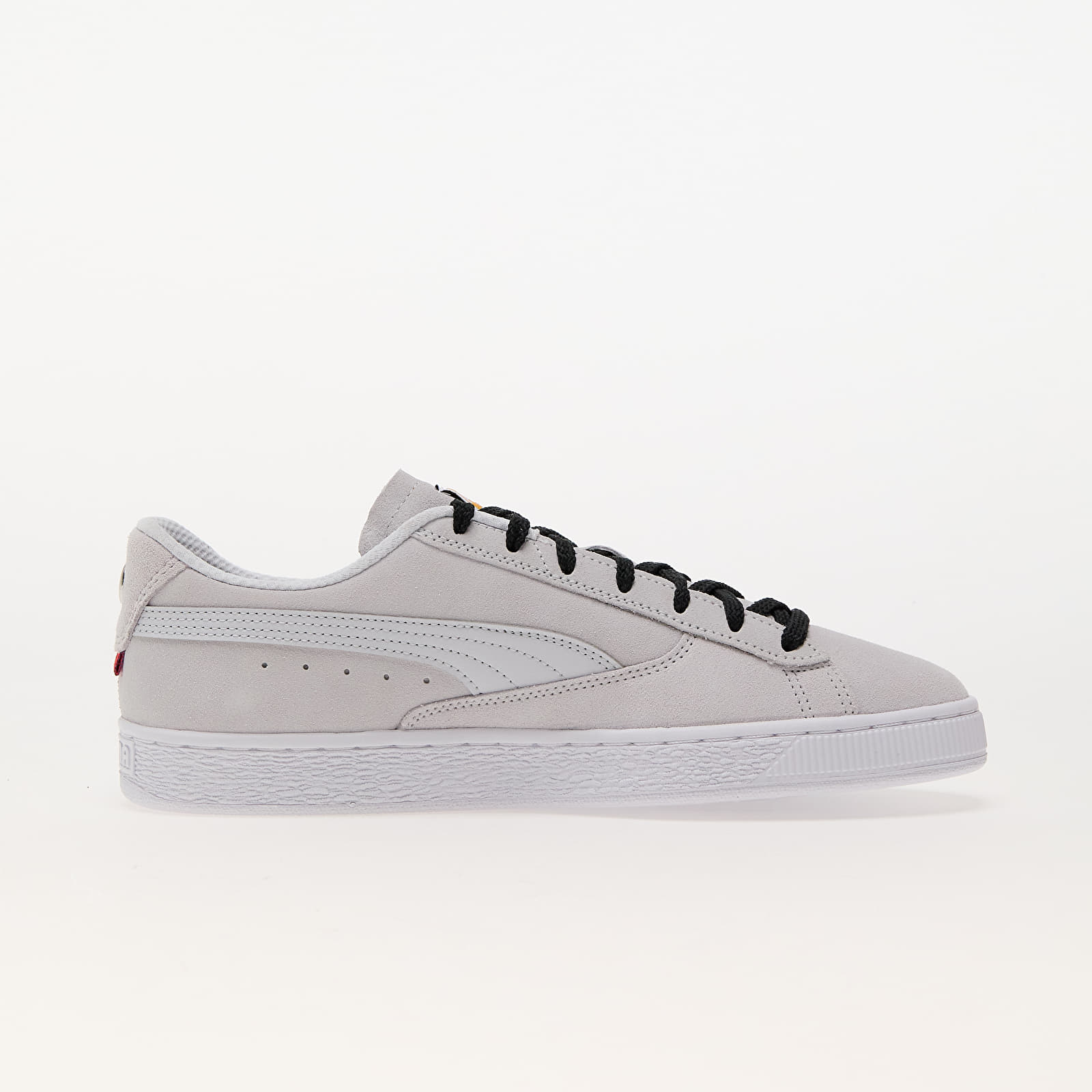 Muške tenisice Puma x BMW Motorsport Suede T Gray