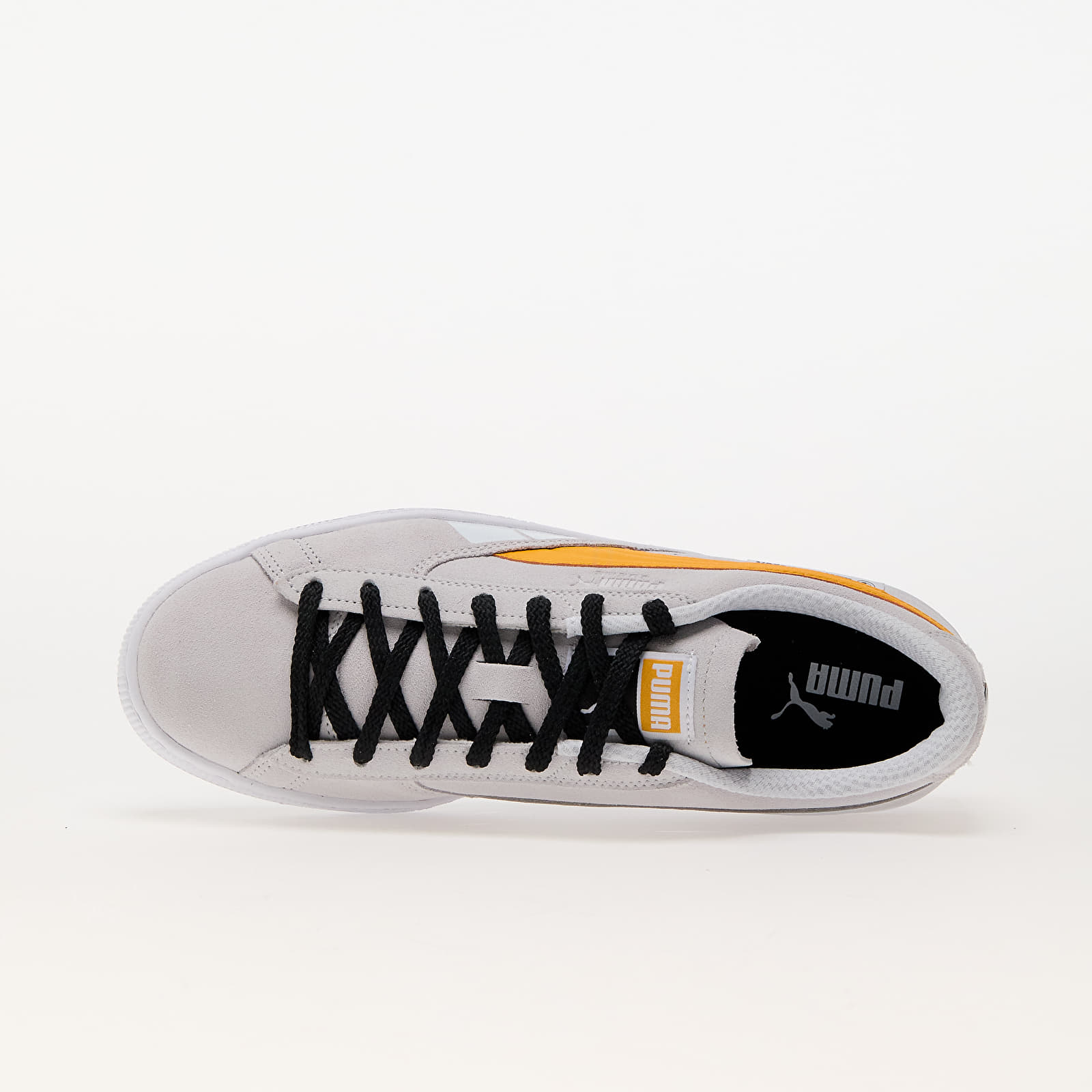 Muške tenisice Puma x BMW Motorsport Suede T Gray