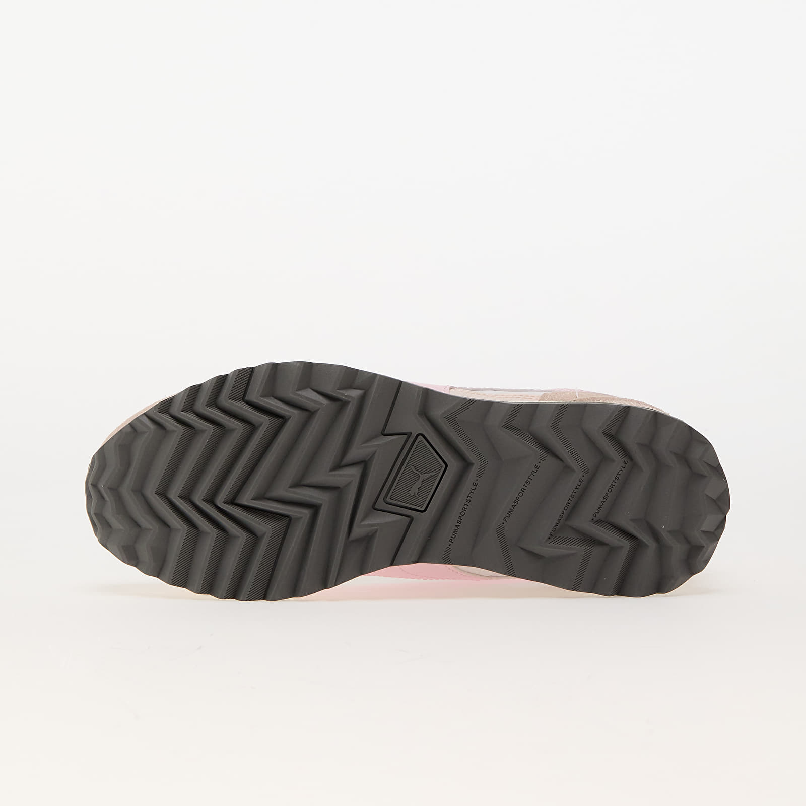 Vīriešu čības un apavi Puma Road Rider Sd White