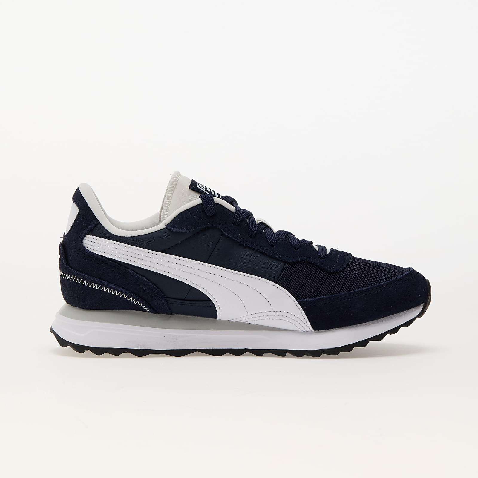 Chaussures et baskets homme Puma Road Rider Sd Blue