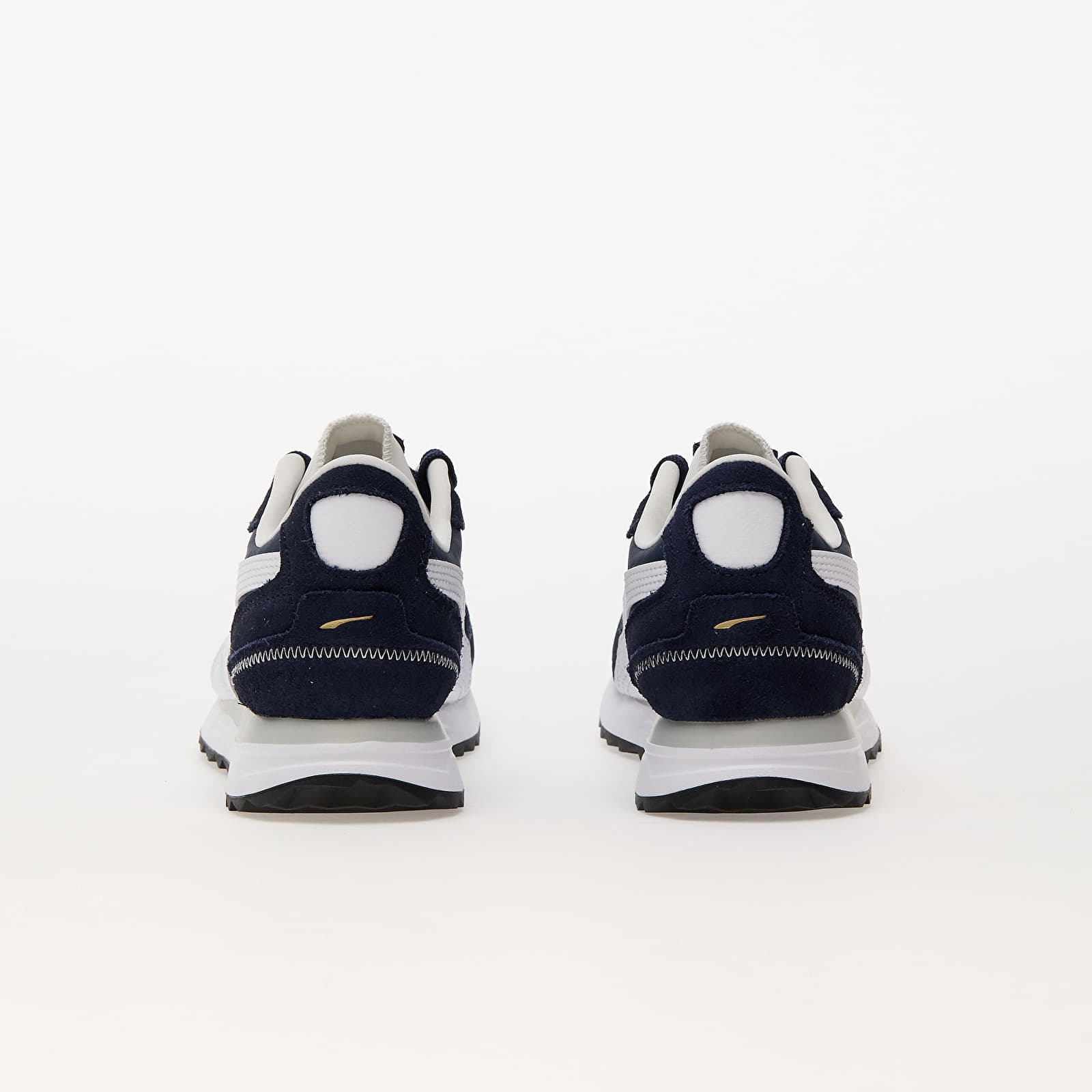 Chaussures et baskets homme Puma Road Rider Sd Blue