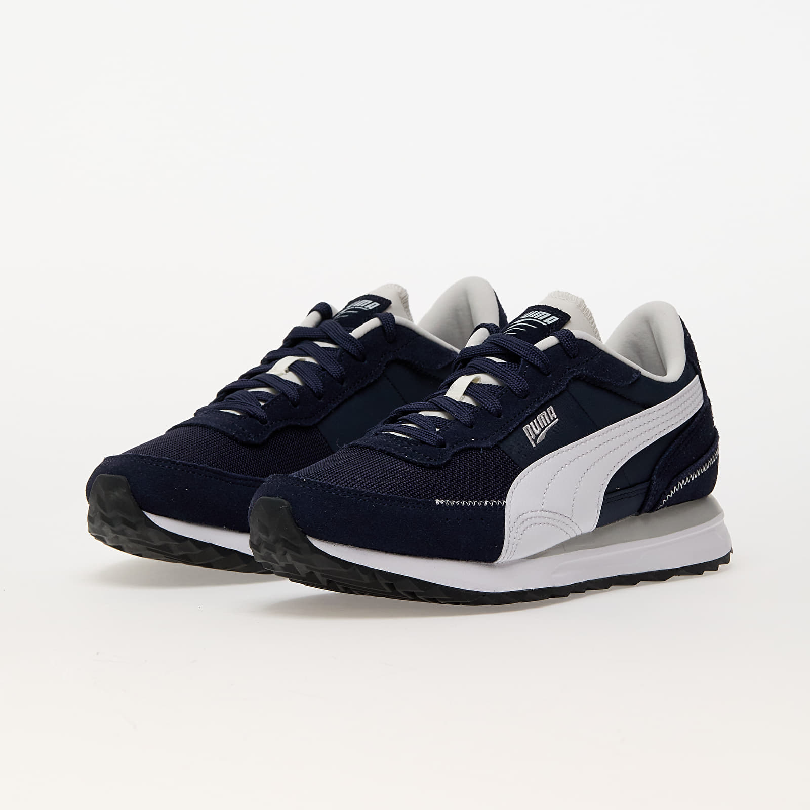 Chaussures et baskets homme Puma Road Rider Sd Blue