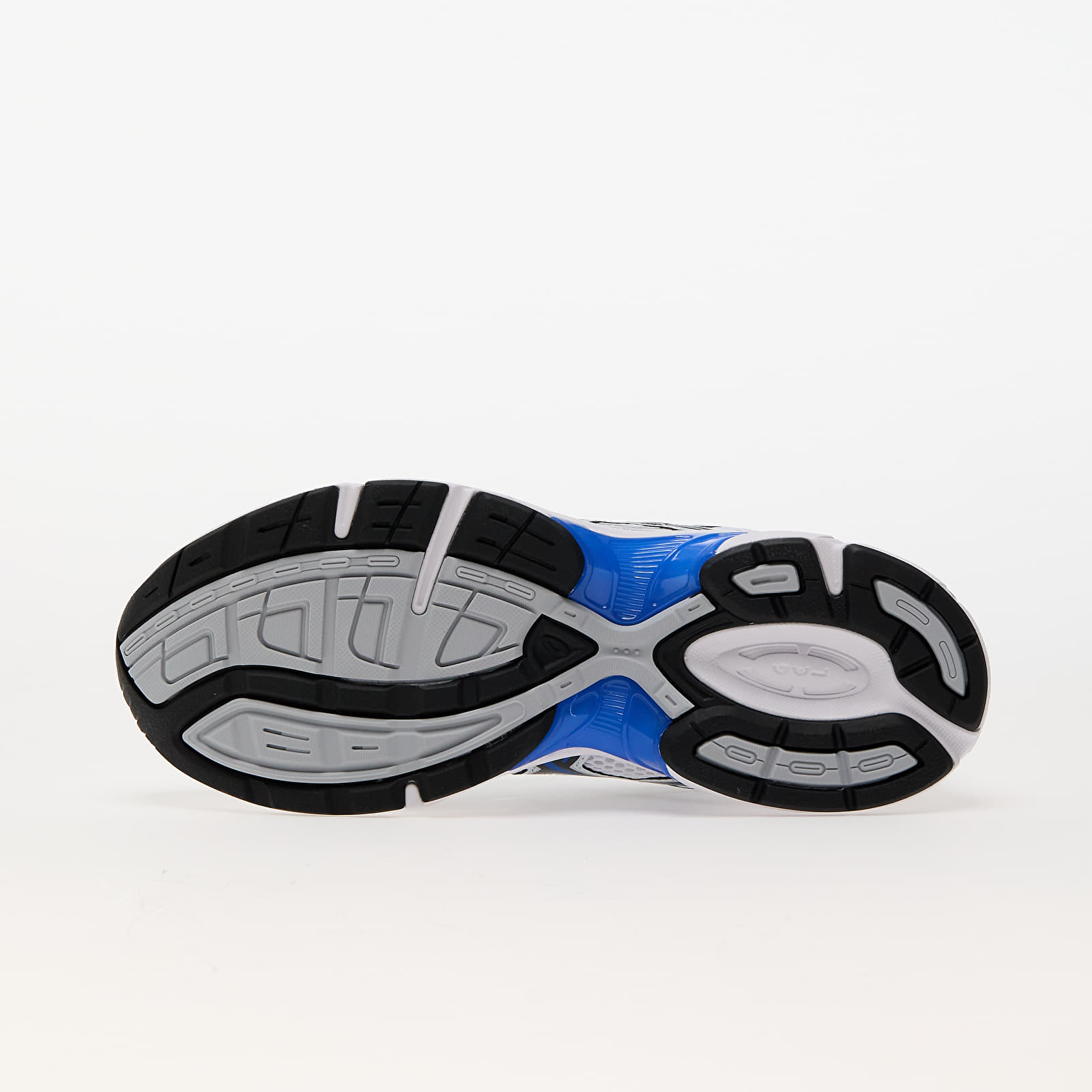 Herenschoenen Asics Gel-1130 White/ Tuna Blue