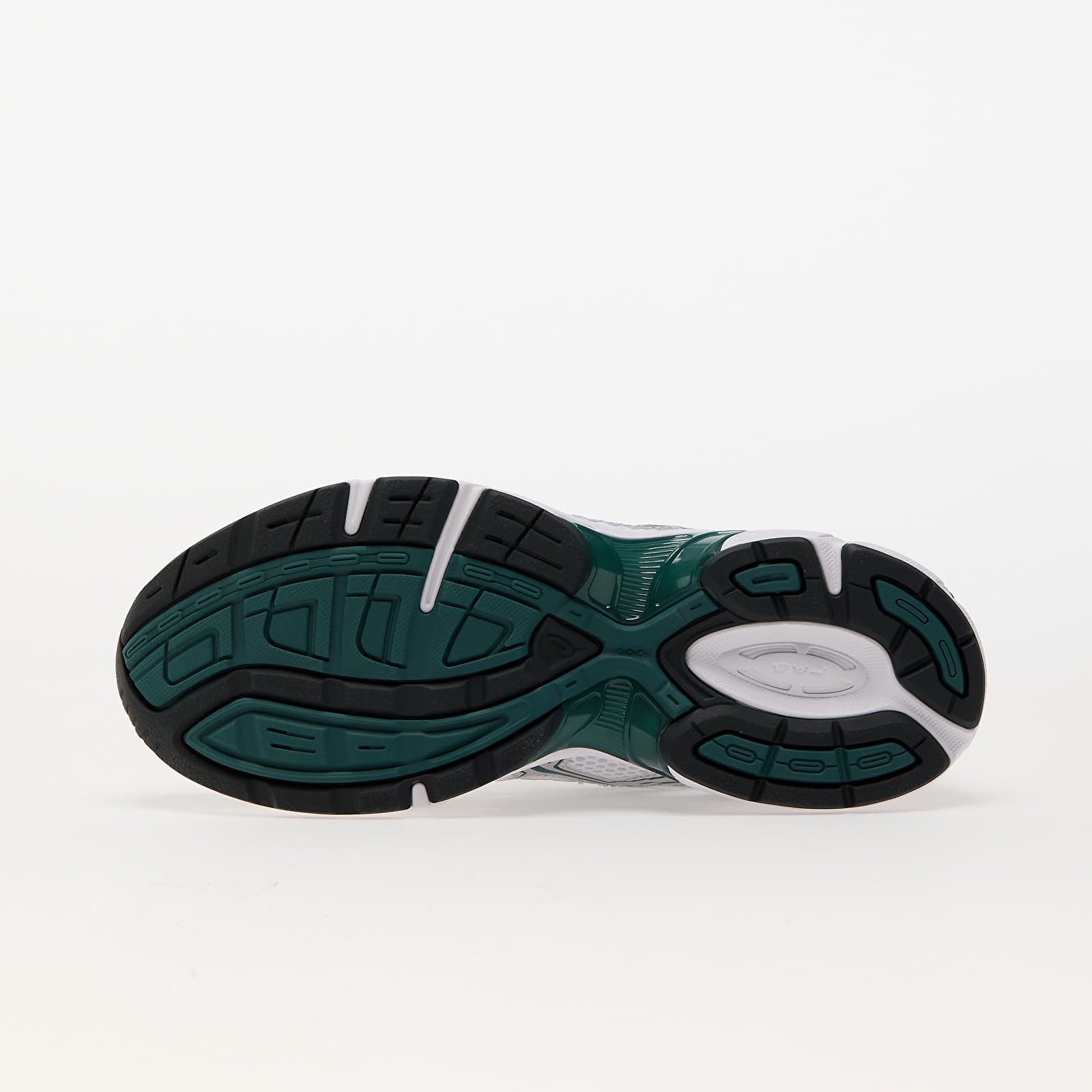 Pánské tenisky a boty Asics Gel-1130 White/ Dark Neptune
