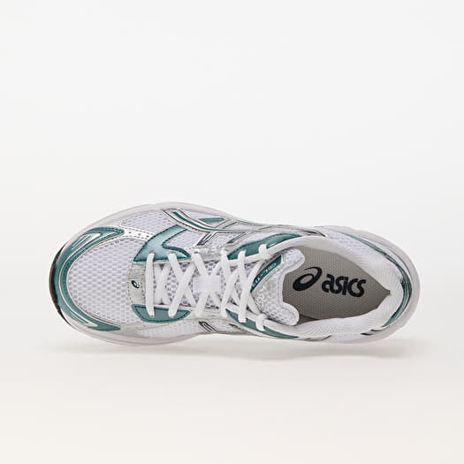 Men's sneakers and shoes Asics Gel-1130 White/ Dark Neptune