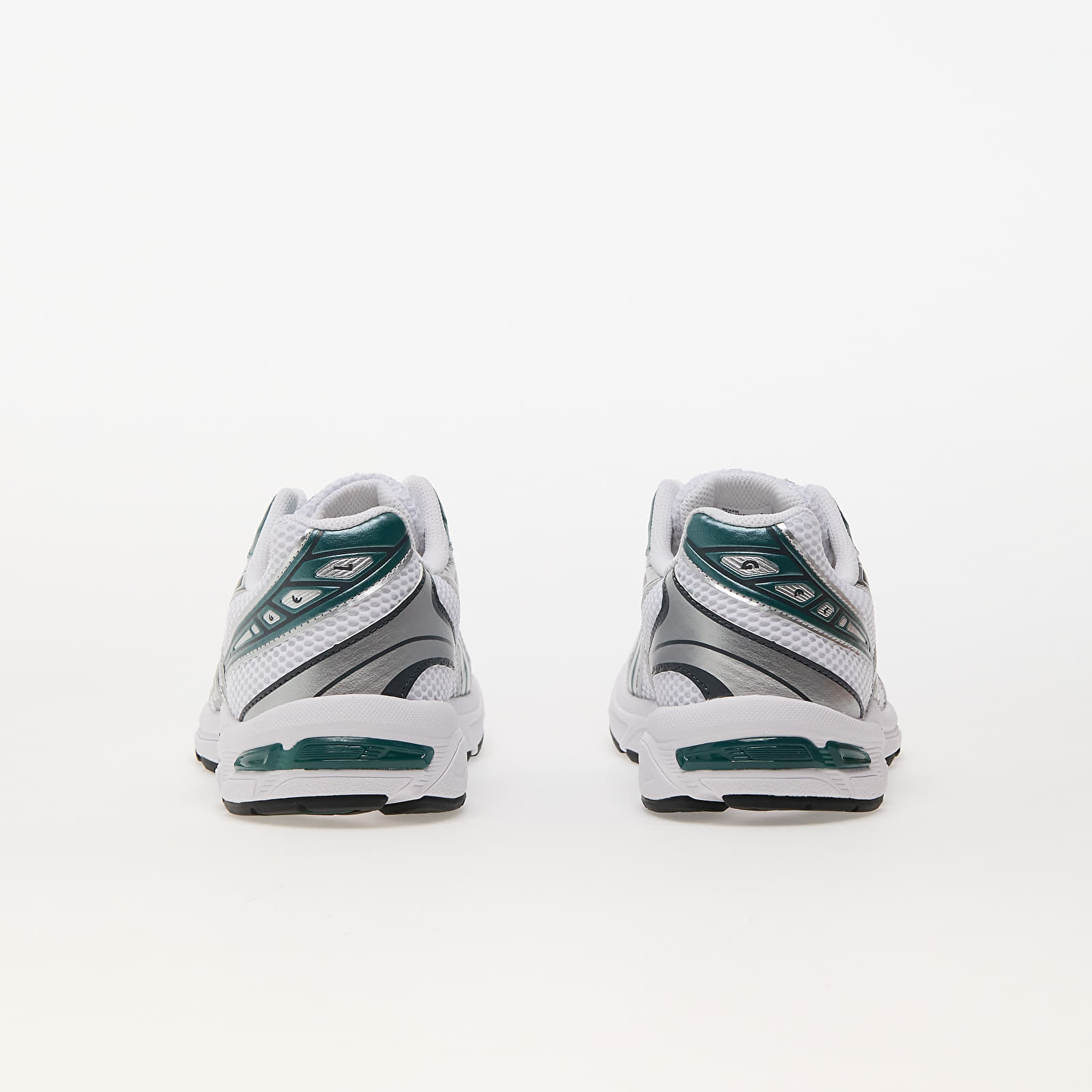 Pánské tenisky a boty Asics Gel-1130 White/ Dark Neptune