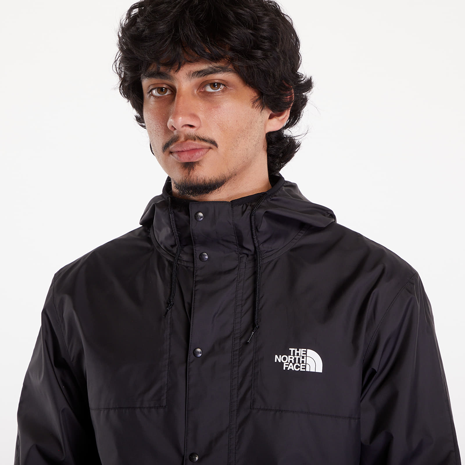 Jacken und Mäntel für Männer The North Face M Seasonal Mountain Jacket Tnf Black