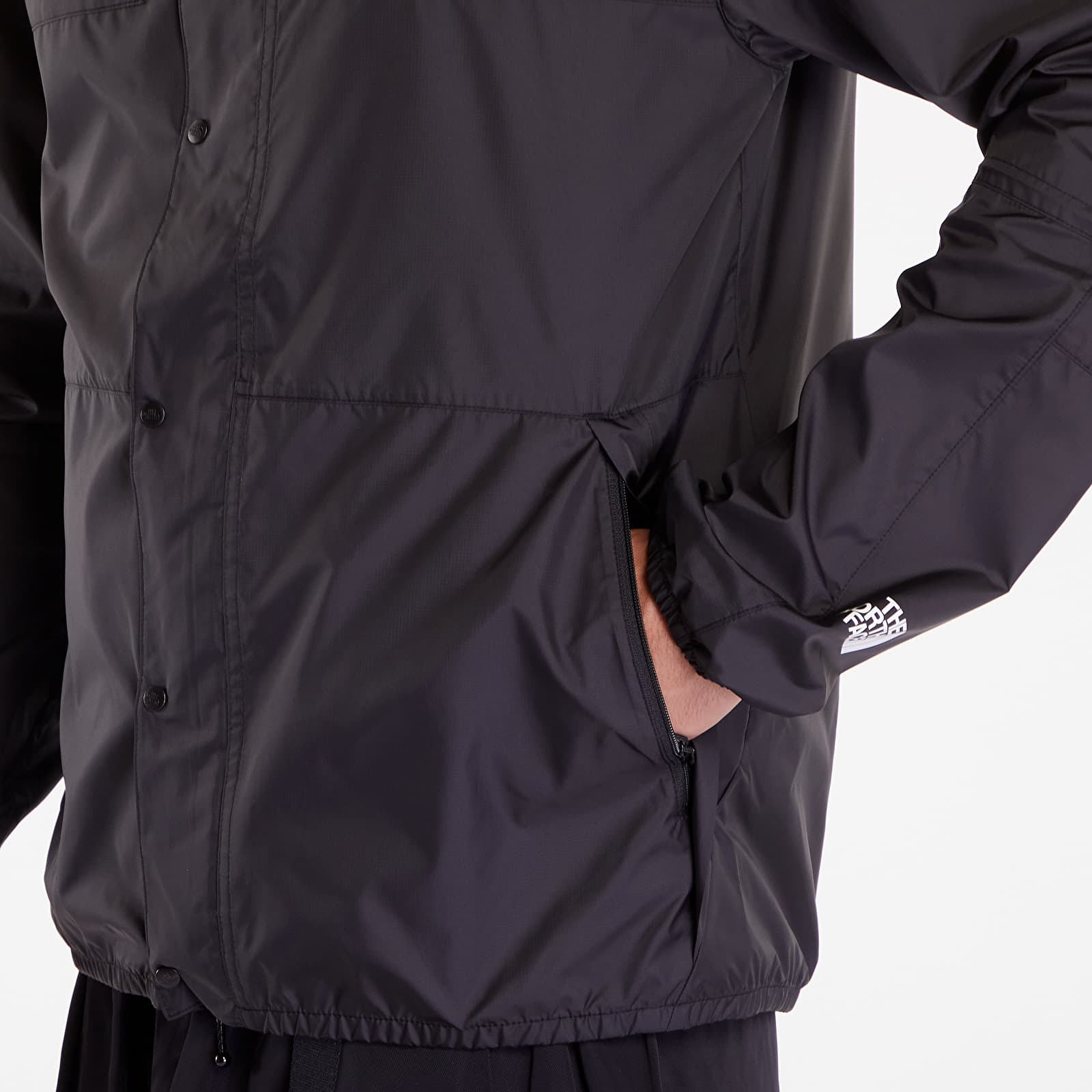Jacken und Mäntel für Männer The North Face M Seasonal Mountain Jacket Tnf Black