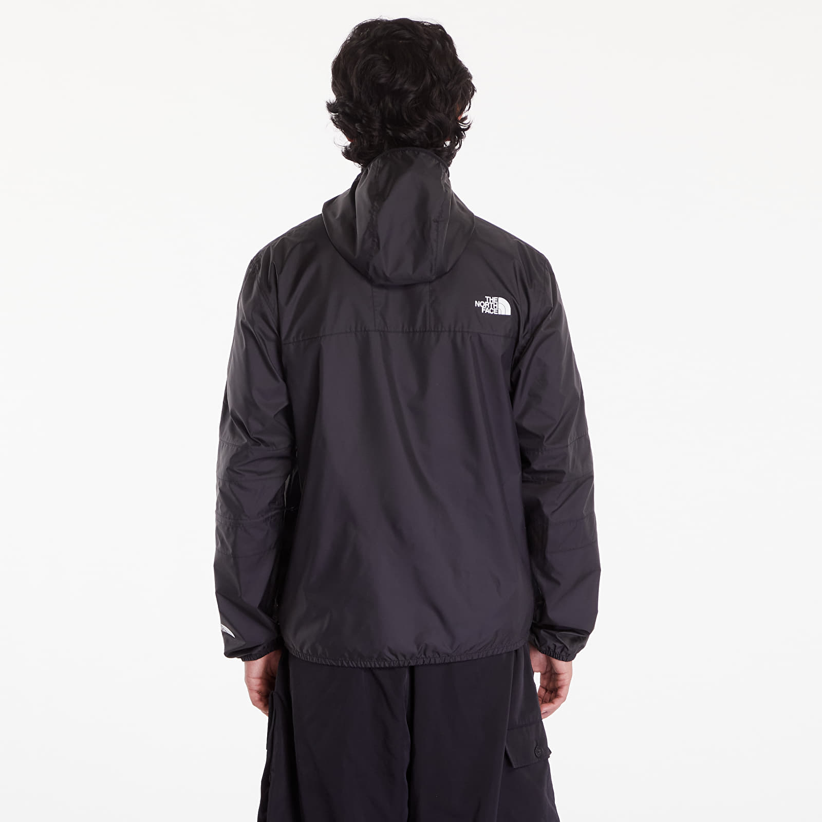 Jacken und Mäntel für Männer The North Face M Seasonal Mountain Jacket Tnf Black