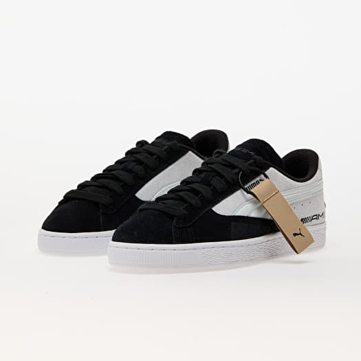 Puma suede classic x karl lagerfeld 2 clearance