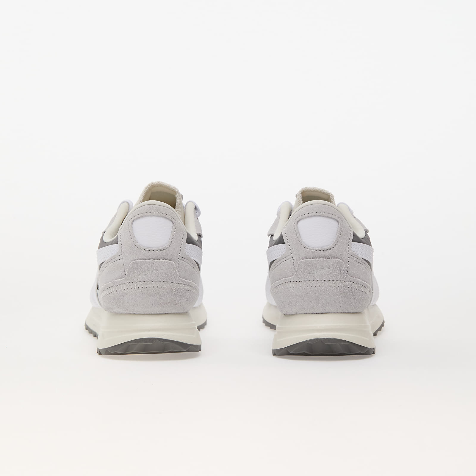 Men's sneakers and shoes Puma Road Rider Sd Gray