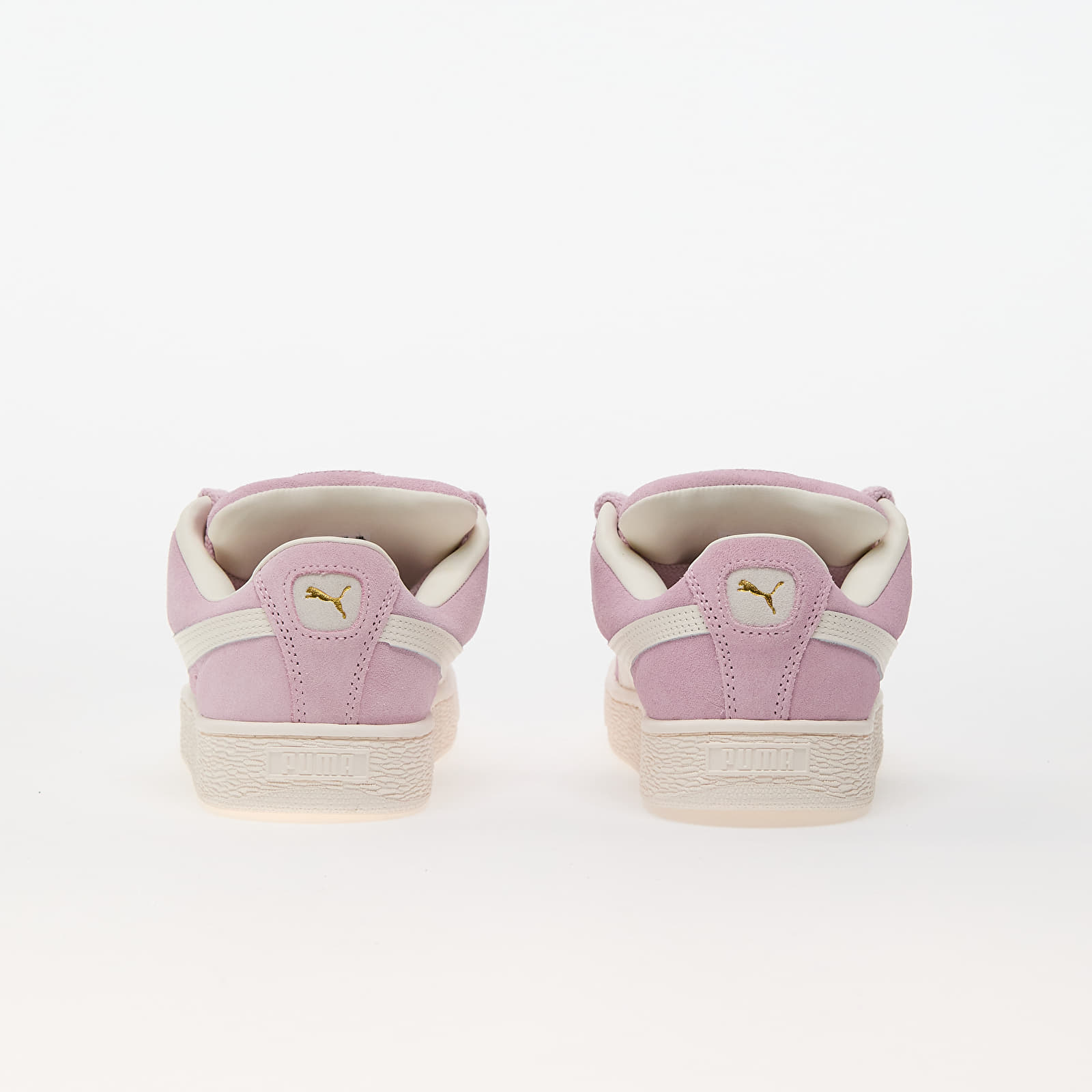 Puma suede grape clearance