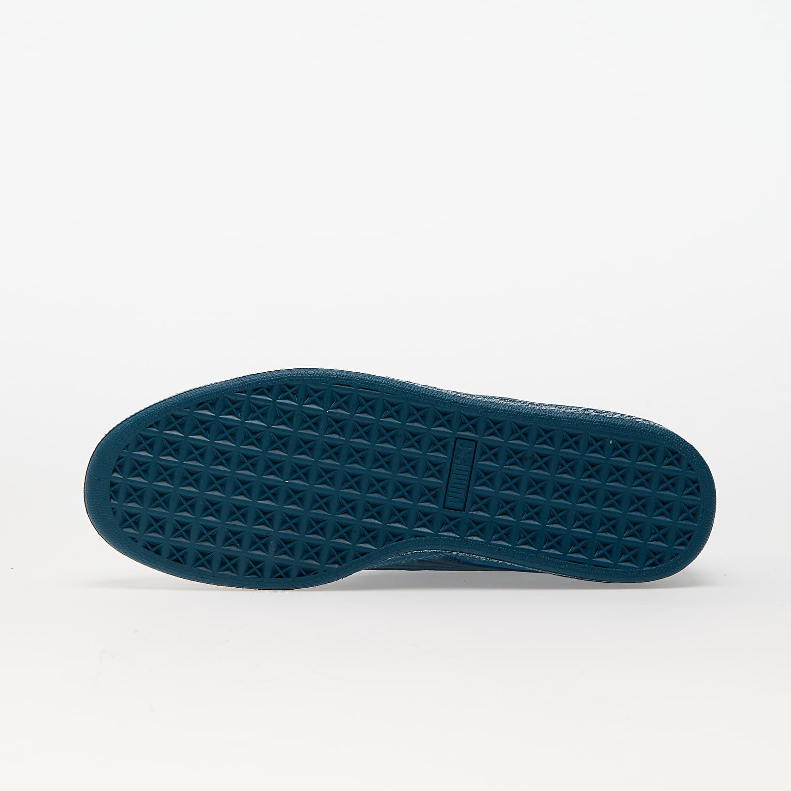Buty męskie Puma Mapf1 Suede T Cgs Ocean Tropic