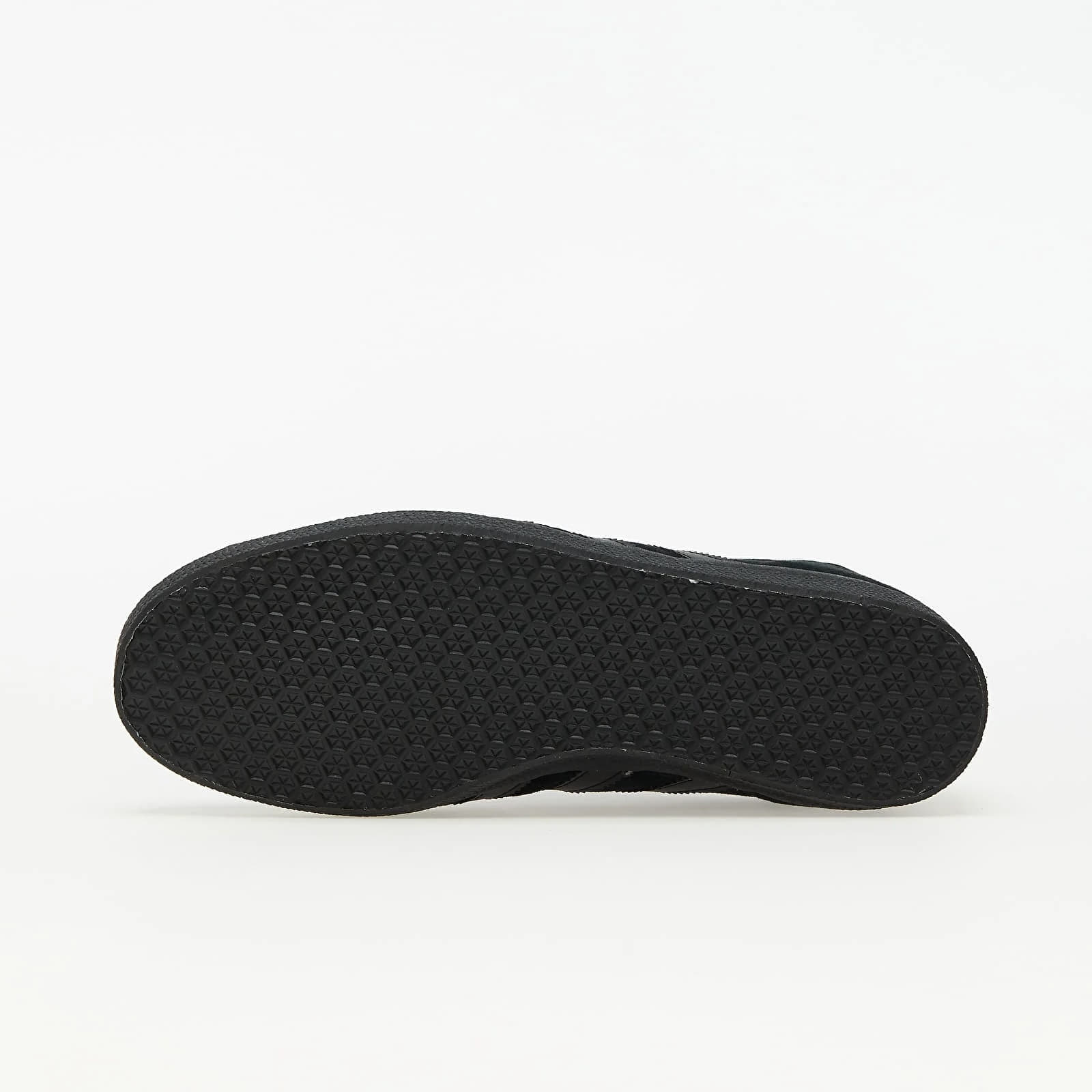 Vīriešu čības un apavi adidas Gazelle Core Black/ Core Black/ Core Black