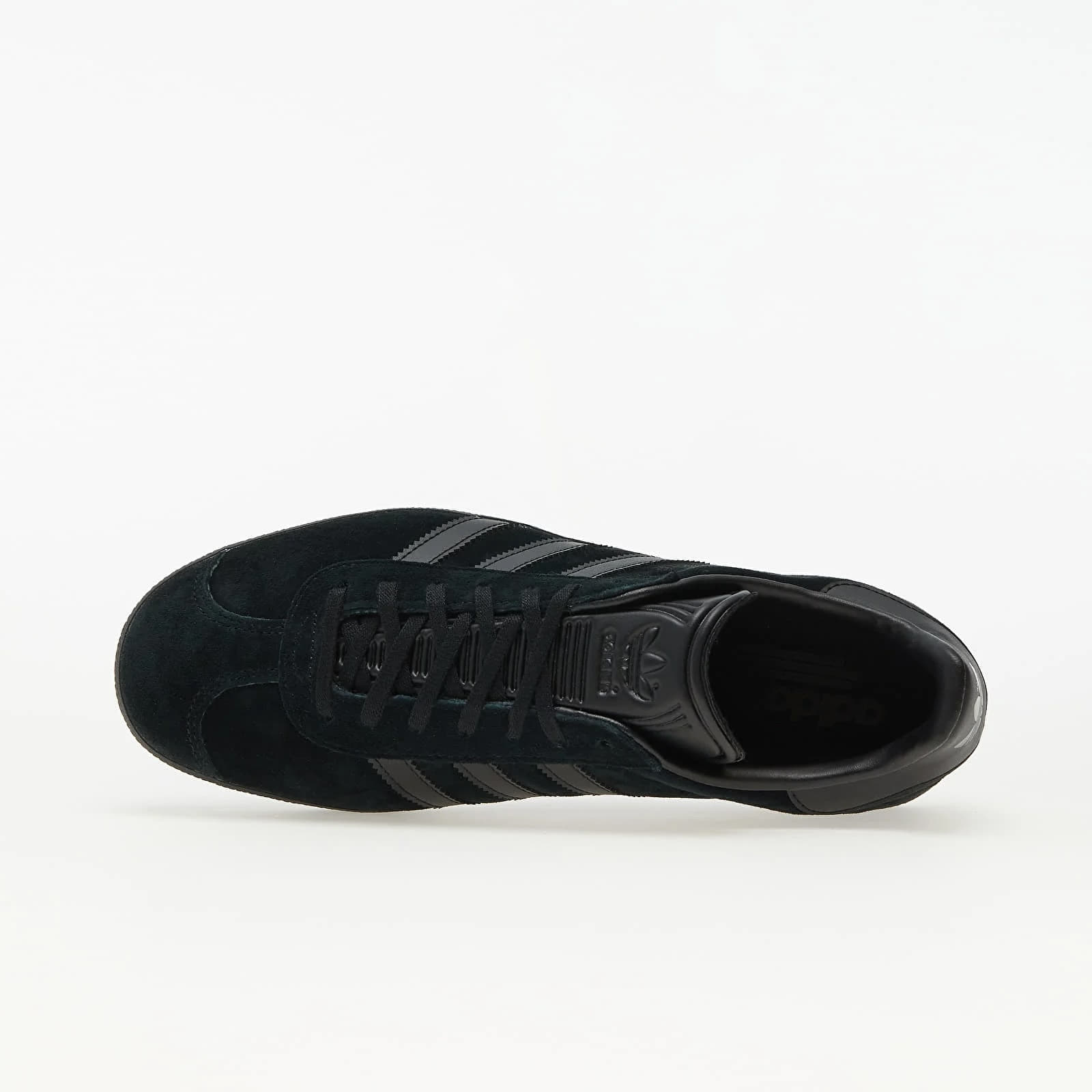 Core black gazelle on sale