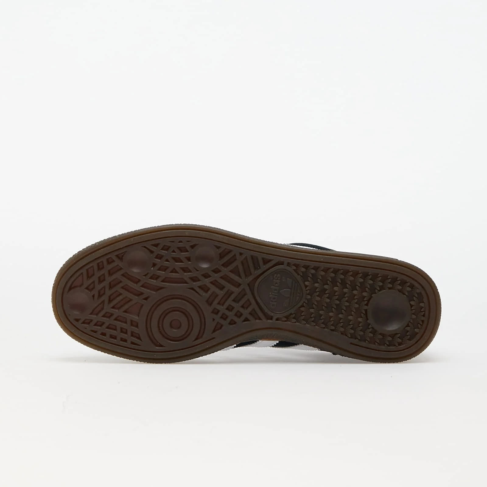 Meeste tossud ja kingad adidas Handball Spezial Core Black/ Ftw White/ Gum