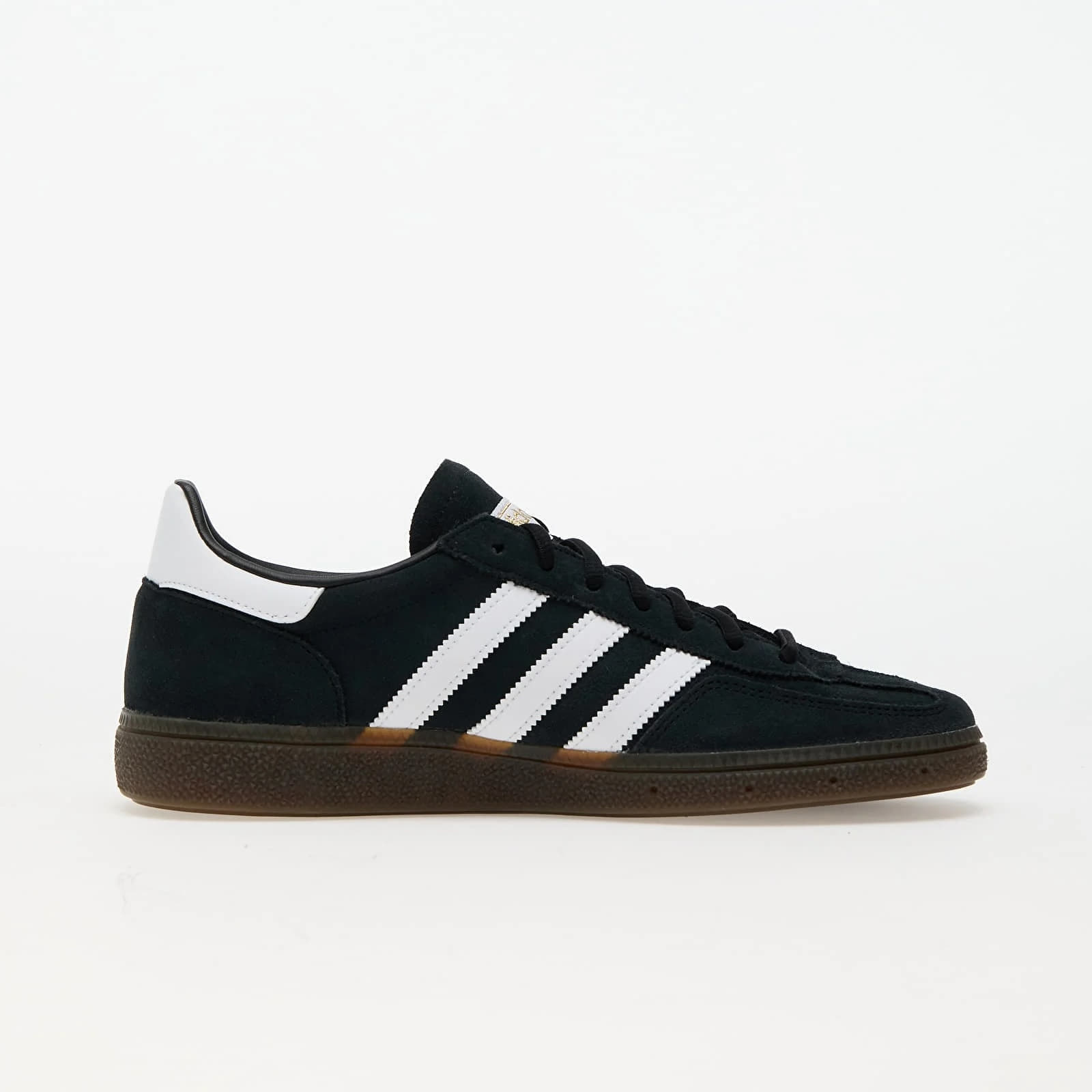 Meeste tossud ja kingad adidas Handball Spezial Core Black/ Ftw White/ Gum