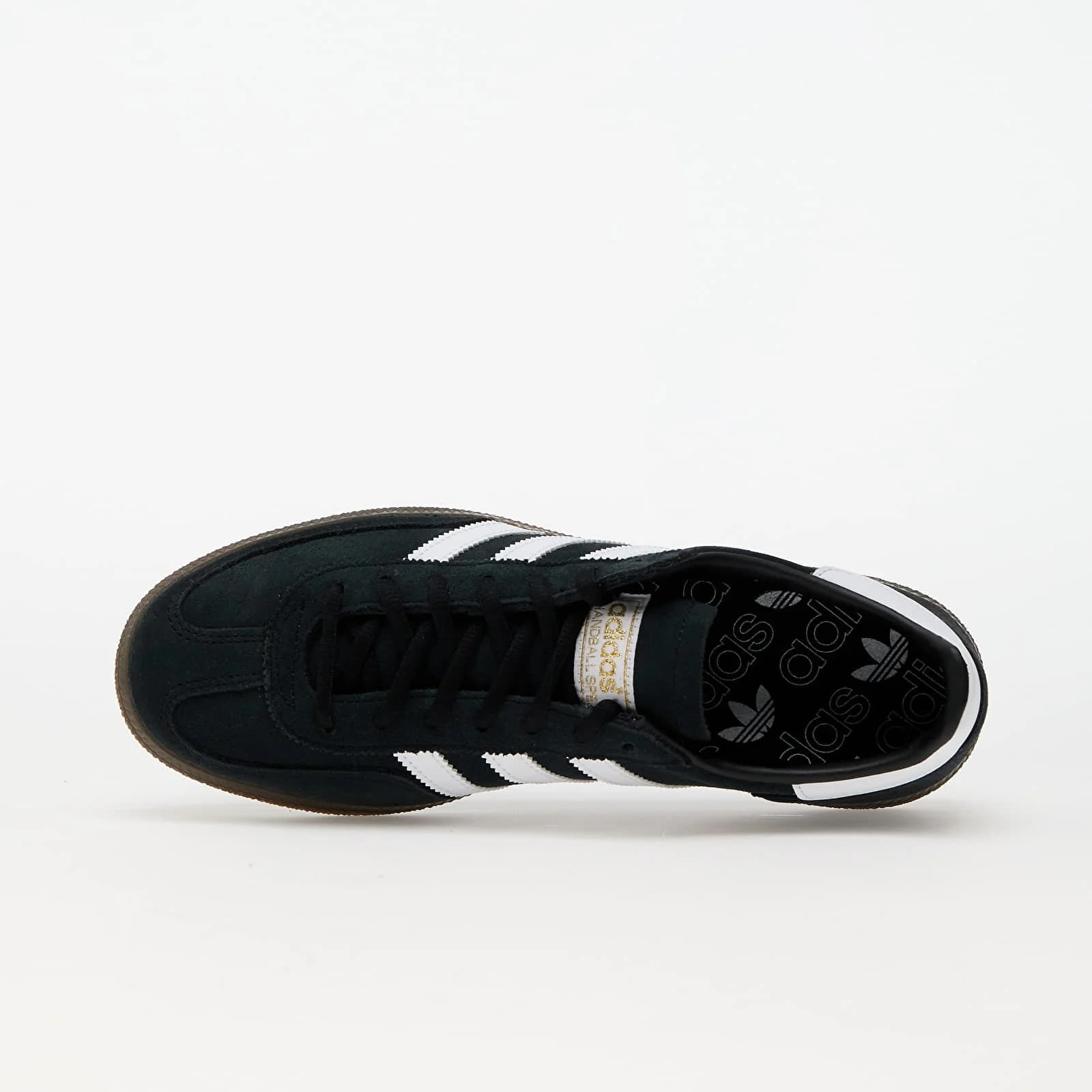 Turnschuhe und Schuhe für Männer adidas Handball Spezial Core Black/ Ftw White/ Gum