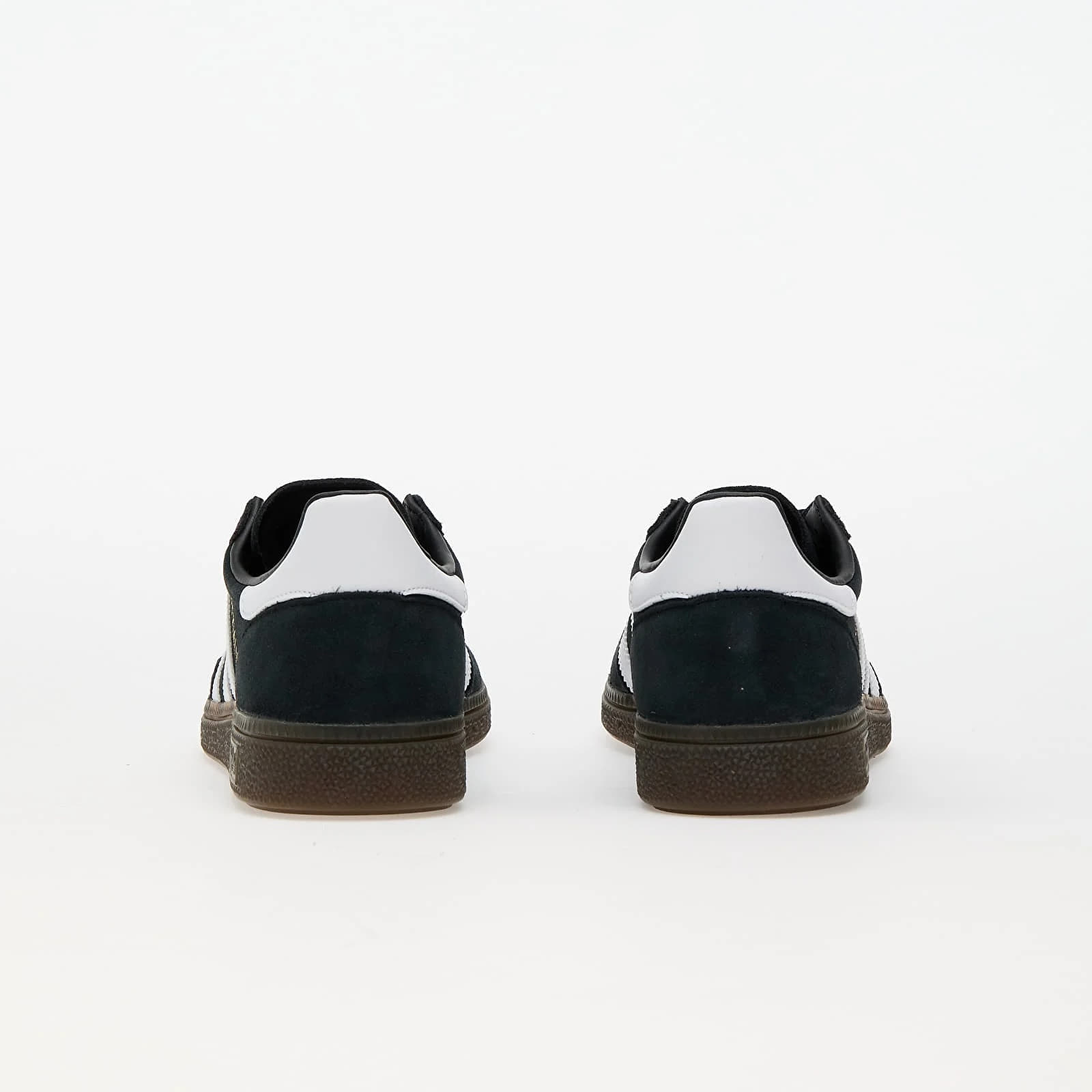 Meeste tossud ja kingad adidas Handball Spezial Core Black/ Ftw White/ Gum