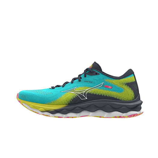 Sneakers mizuno uomo cheap