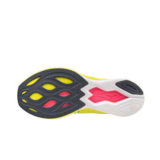 Mizuno wave bolt 2 vs 3 sales