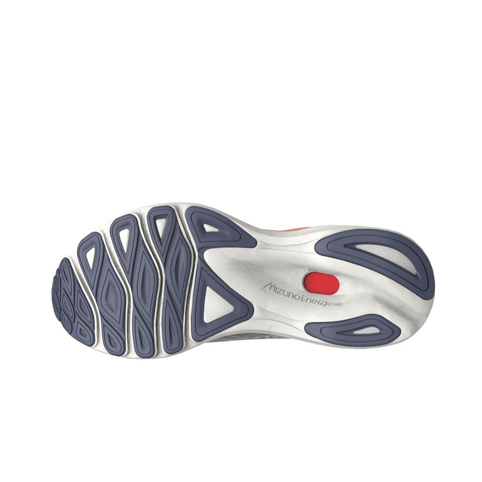 Mizuno cycling shoes top