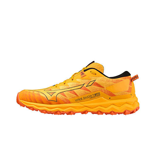 Mizuno wave hayate uomo giallo outlet