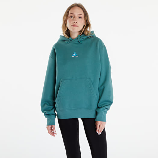 Sweatshirt Nike ACG Therma FIT Fleece Pullover Hoodie UNISEX
