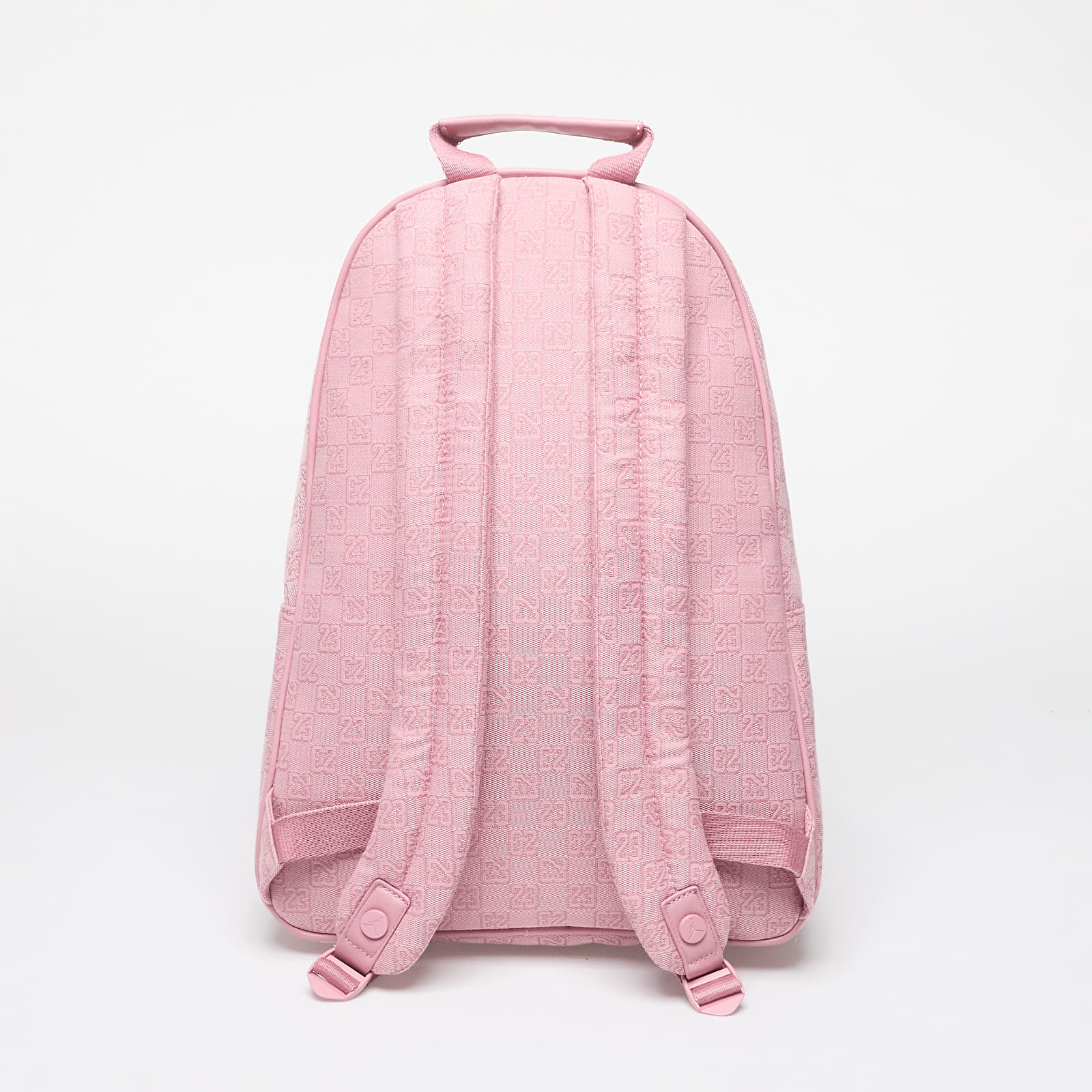Men's backpacks Jordan Monogram Backpack Pink Glaze