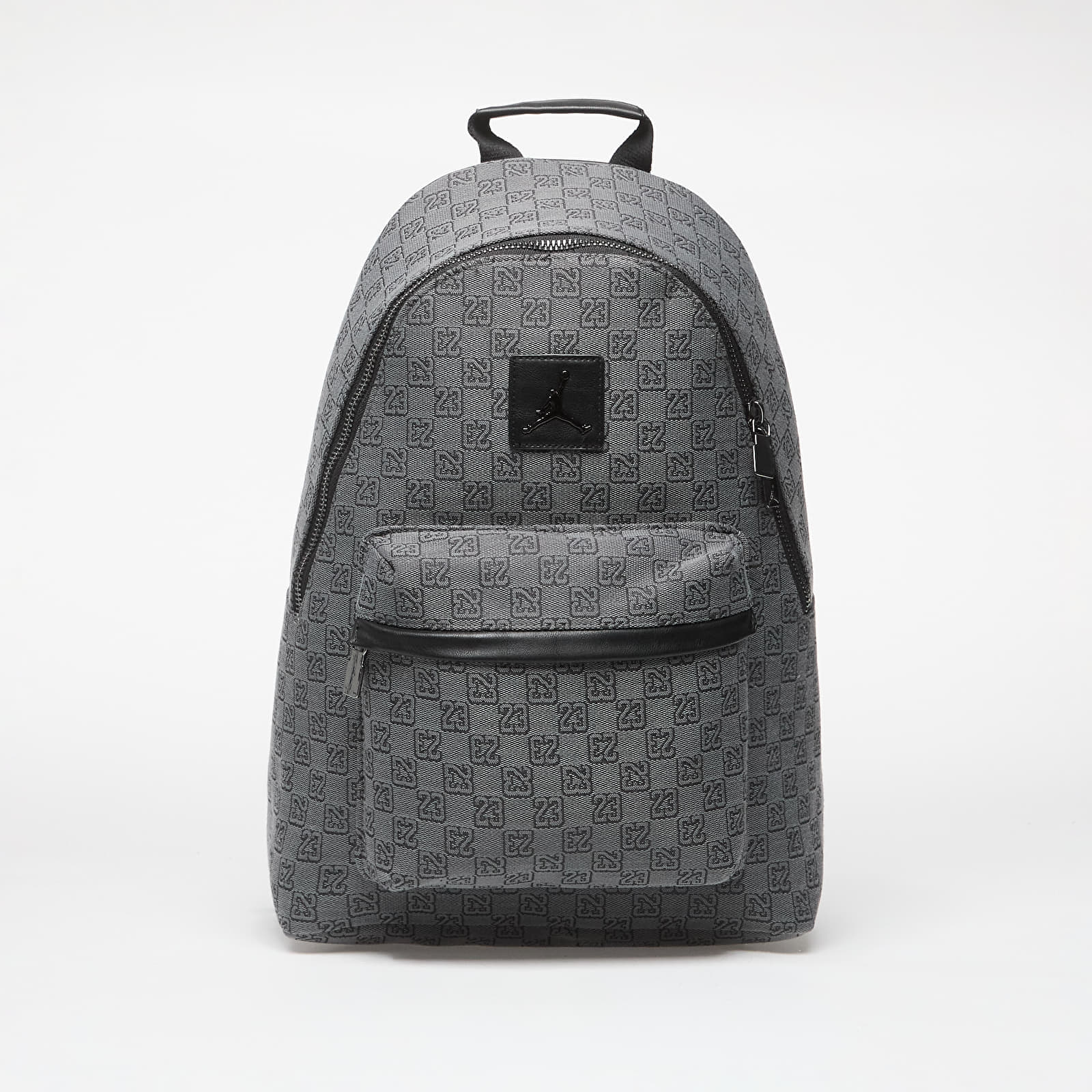 Jordan Monogram Backpack Dark Smoke Grey 25 l