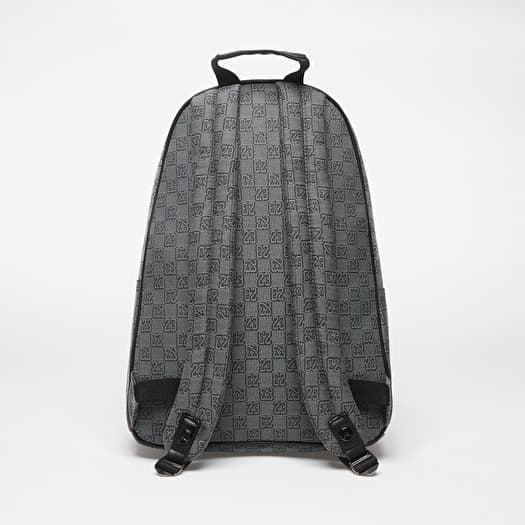 Men's backpacks Jordan Monogram Backpack Dark Smoke Grey | Queens