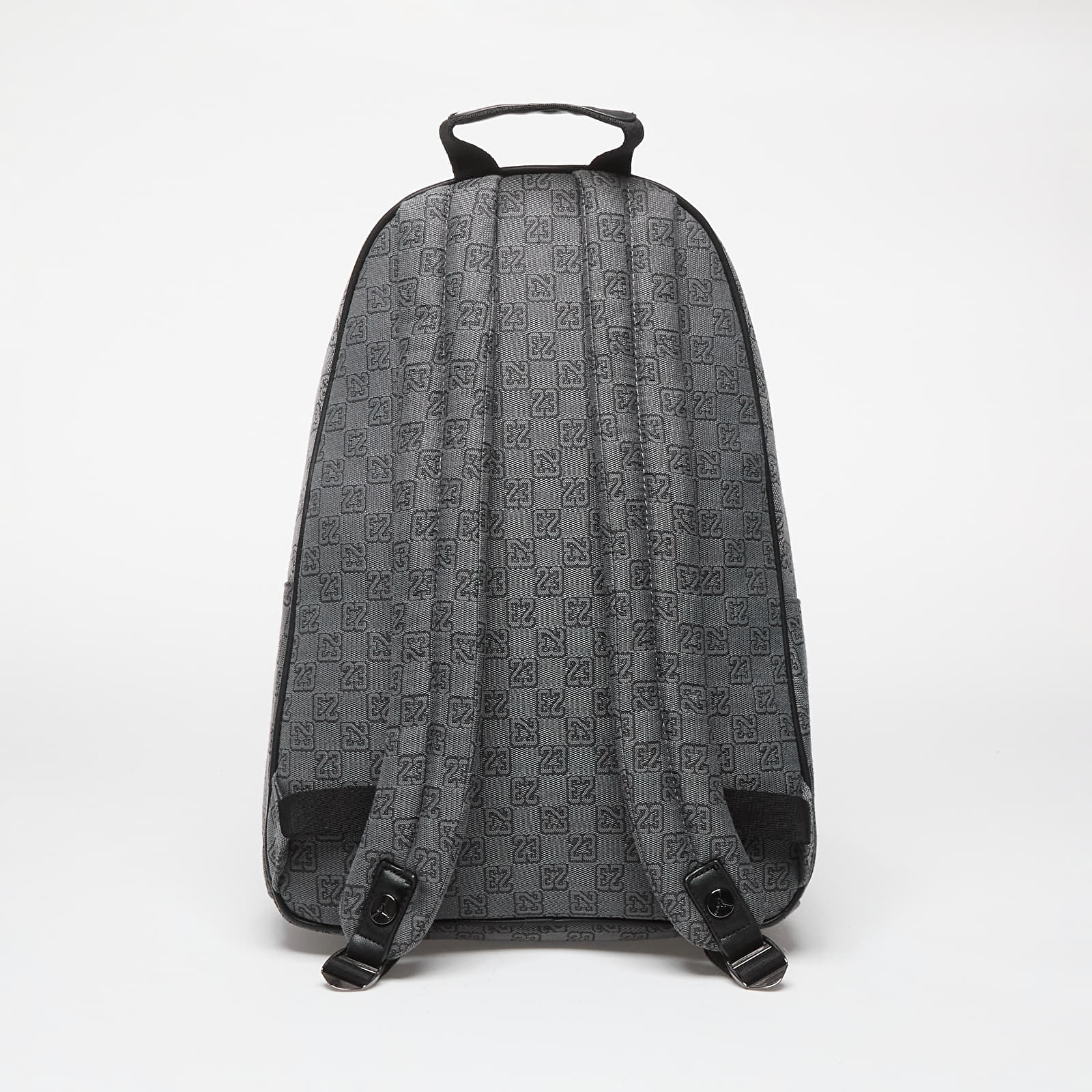 Men's backpacks Jordan Monogram Backpack Dark Smoke Grey