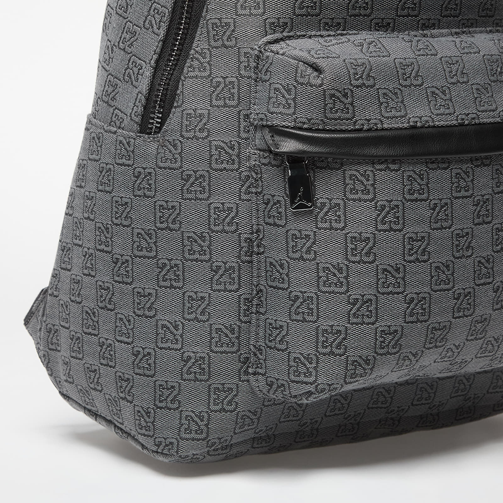 Men's backpacks Jordan Monogram Backpack Dark Smoke Grey