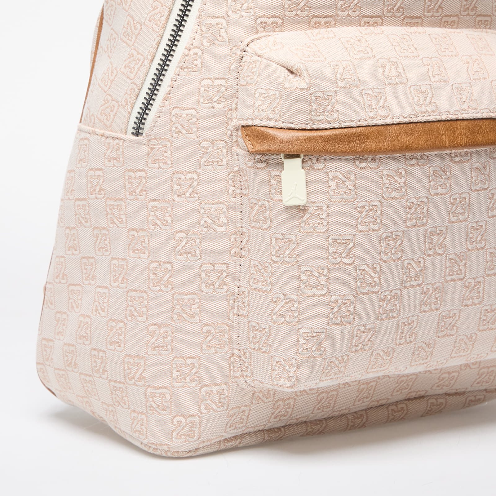 Men's backpacks Jordan Monogram Backpack Coconut Milk | Queens