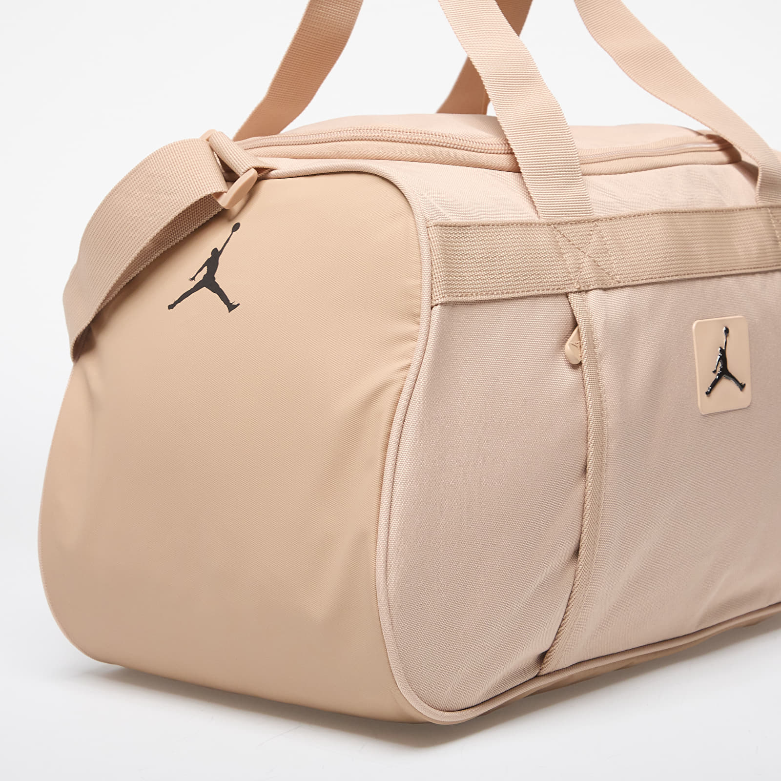 Shoulder bags Jordan Essentials Duffle Bag Legend Brown